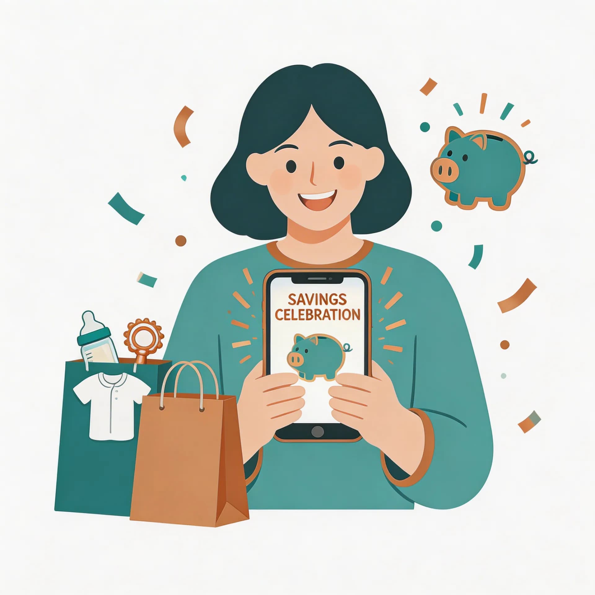 Compare preços e economize